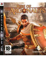 Rise of the Argonauts (PS3)